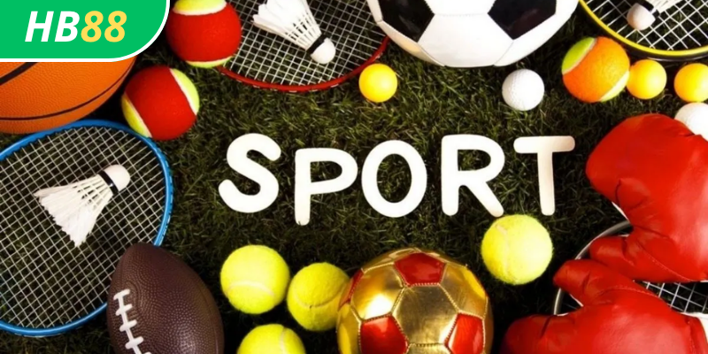 Cá Cược A-Sports HB88: Hướng Dẫn Và Các Mẹo Chơi 1 Cách tham gia cá cược A-Sports tại HB88