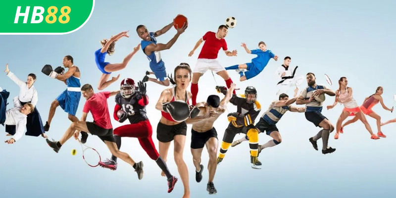 Cá Cược A-Sports HB88: Hướng Dẫn Và Các Mẹo Chơi 2 A-Sports HB88: Nạp tiền vào tài khoản