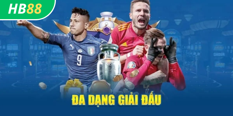 Cá Cược Bóng Đá HB88: Hướng Dẫn Toàn Diện 1 Hướng dẫn cá cược bóng đá tại HB88