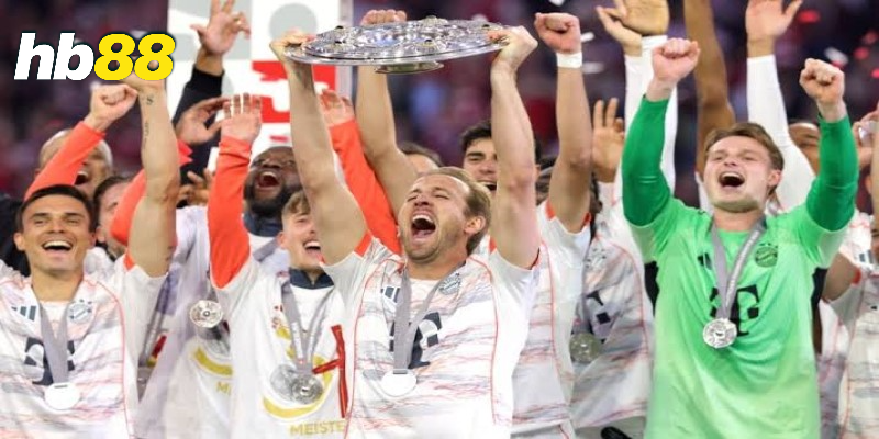 Bundesliga cược hấp dẫn HB88 hướng dẫn chi tiết 4 Những yếu tố thường được phân tích trước một trận Bundesliga