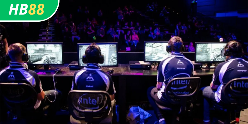 E-Sports HB88: Mẹo cá cược E-Sports hiệu quả tại HB88