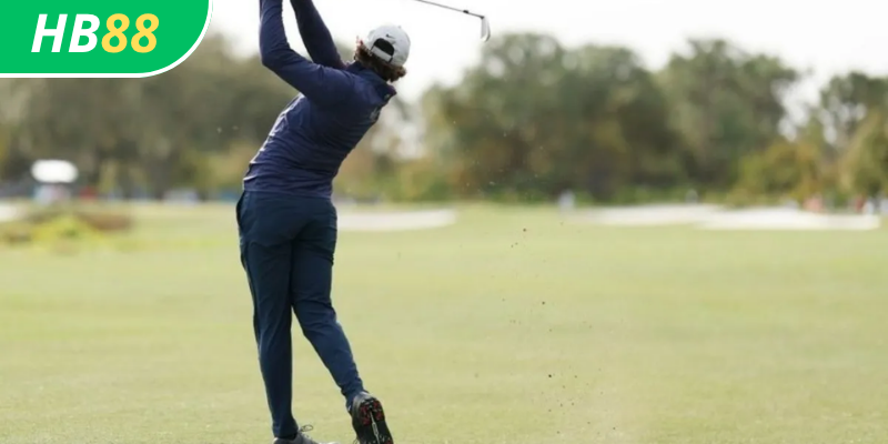 Cá Cược Golf HB88: Hướng Dẫn Đặt Cược Và Mẹo Chơi 2 Golf HB88: Các loại cược trong golf