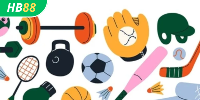 Hướng dẫn cá cược IM Sports tại HB88