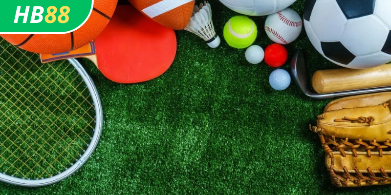 Cá Cược S Sports HB88: Hướng Dẫn Và Chiến Lược Chơi 1 Cách tham gia cá cược S Sports tại HB88