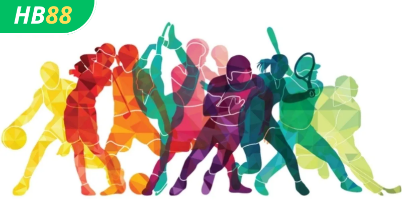 Cá Cược S Sports HB88: Hướng Dẫn Và Chiến Lược Chơi 2 Chọn trò chơi và hình thức cá cược