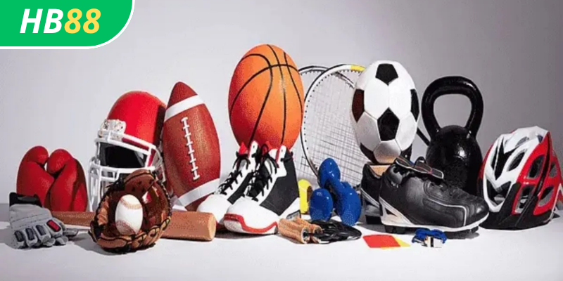 Cá Cược S Sports HB88: Hướng Dẫn Và Chiến Lược Chơi 3 Mẹo cá cược S Sports tại HB88
