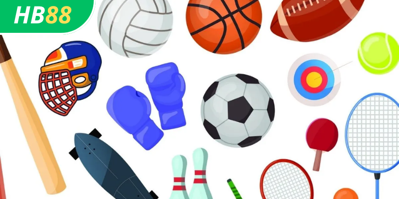 Cách cá cược SBT Sports tại HB88