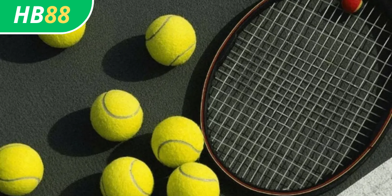 Cá Cược Tennis HB88: Mẹo Chơi Hiệu Quả Cho Người Mới 1 Hướng dẫn cá cược tennis tại HB88