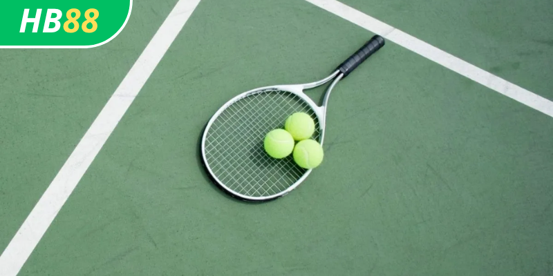 Cá Cược Tennis HB88: Mẹo Chơi Hiệu Quả Cho Người Mới 2 Cách đăng ký tài khoản và đặt cược tại HB88