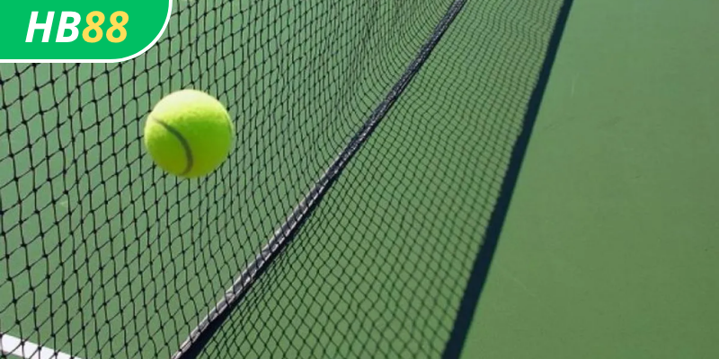 Cá Cược Tennis HB88: Mẹo Chơi Hiệu Quả Cho Người Mới 3 Bí quyết cá cược tennis hiệu quả tại HB88