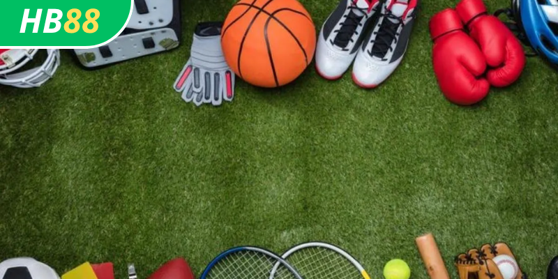 Mẹo cá cược TP Sports tại HB88